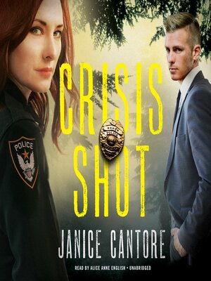 cover image of Crisis Shot